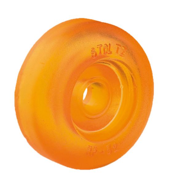 Slutstycke för kölrulle - 402809.027 - Båttrailer