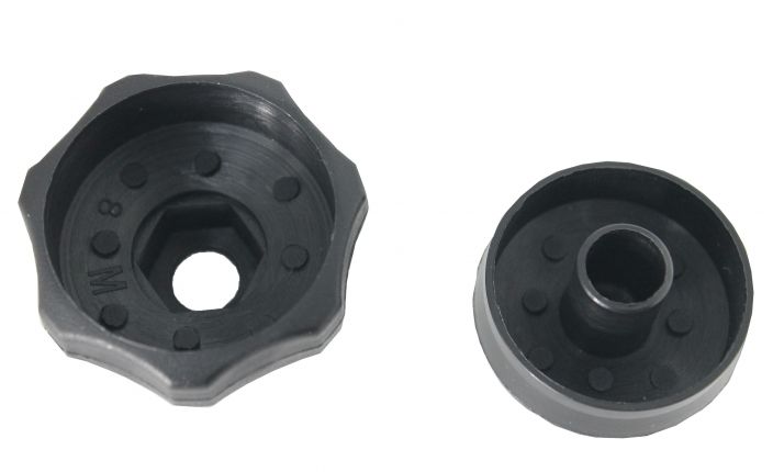 Star grip - 412780.001 - Handtag