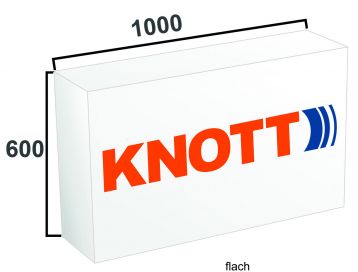 Belyst panel - KK9045 - Belysta paneler