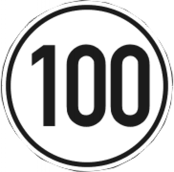 Hastighetsskyltar - 410127.100 - Skyltar