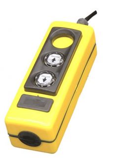 Handset - 415843.001 - Elektriska pumpar