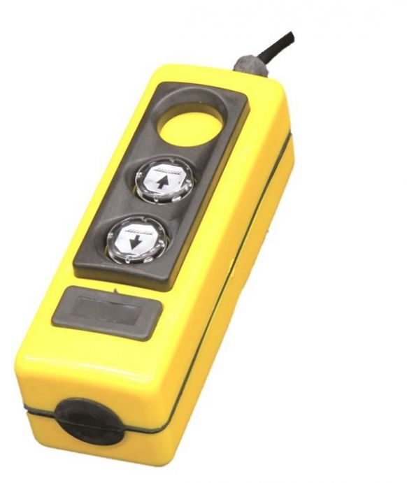 Handset - 415843.001 - Elektriska pumpar