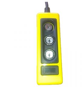 Handset - 415910.001 - Elektriska pumpar