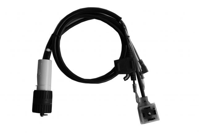 Kabelsystem - 411110.001 - Elektriska pumpar