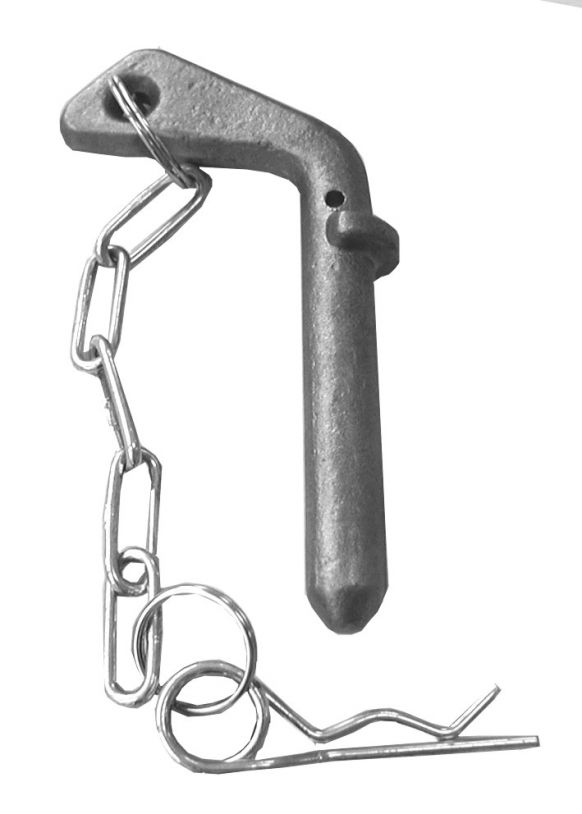 Fäststift 1004 - 403558.002 - Tillbehör för teleskopcylindrar