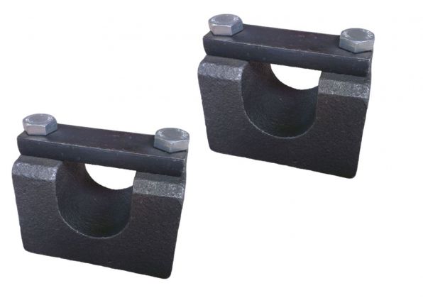 Lagerpar - 415896.001 - Tillbehör till teleskopcylindrar