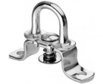 Vridlås - 403209.001 - Presenningslås