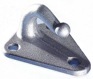 Krok för presenning - 422224.001 - Fästning av presenning