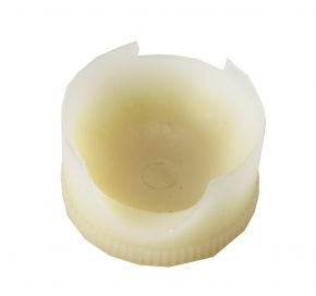 Durethanskal - 403559.001 - Tillbehör till teleskopcylindern