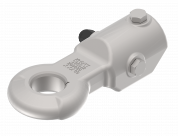 Bogserögla "DIN 40" - 98949393 - Bogseröglor