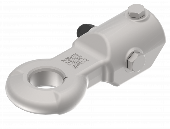 DIN 40" dragstångsögon - 98949493 - Dragstångsögon