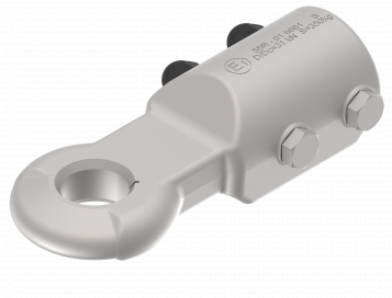 Bogserögla "DIN 40" - 98762093 - Bogseröglor