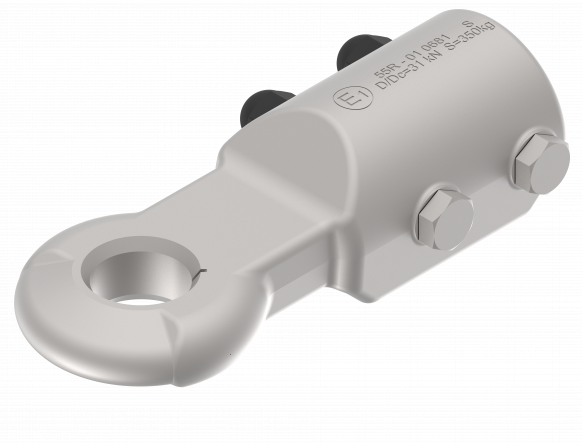 Bogserögla "DIN 40" - 98762093 - Bogseröglor