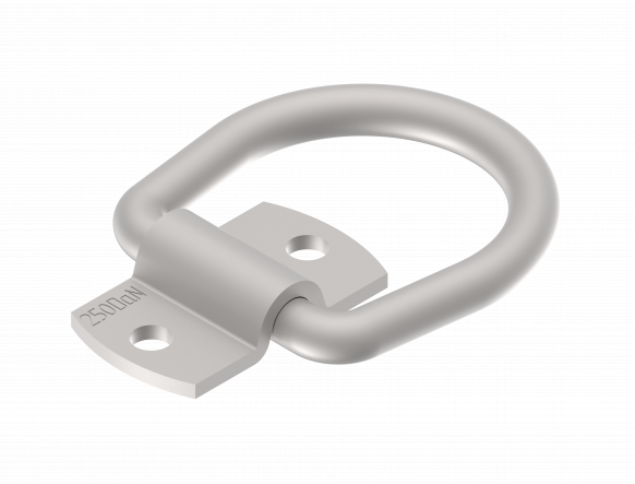 Surrring + klack - 6S5702.001 - Surrankare