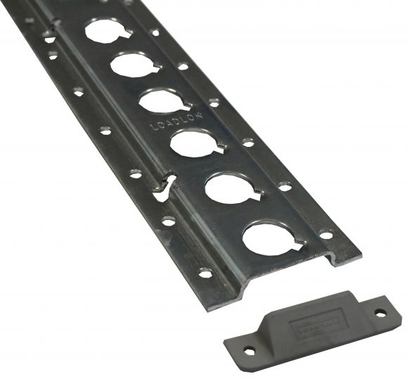 Ankarkanal med runda hål - 416940.001 - Ankar för fastsättning