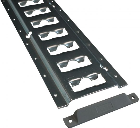 Kombinationsankerskena - 416941.001 - Fasthållningsankare