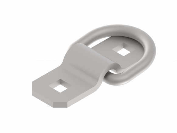 Surrring + band löst - 417396.001 - Fästankare