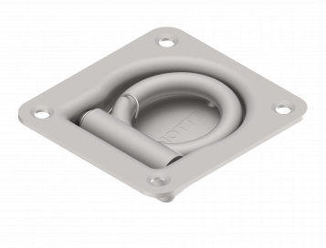 Surrning med fjäder - 401706.002 - Fästankare