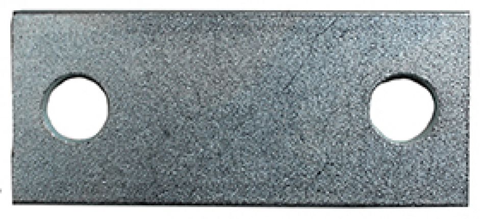 Spännplatta - 406561.003 - Monteringsankare