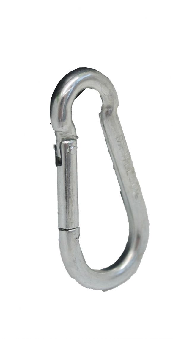 Karbinhake - 406687.001 - Vinschtillbehör