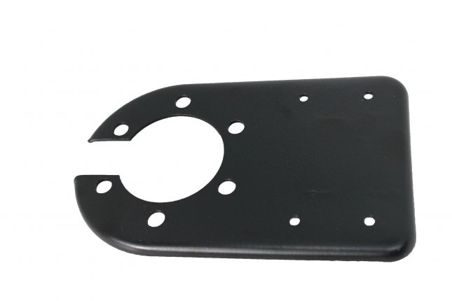 Hållplatta för uttag - 415735.001 - Stickproppar/uttag