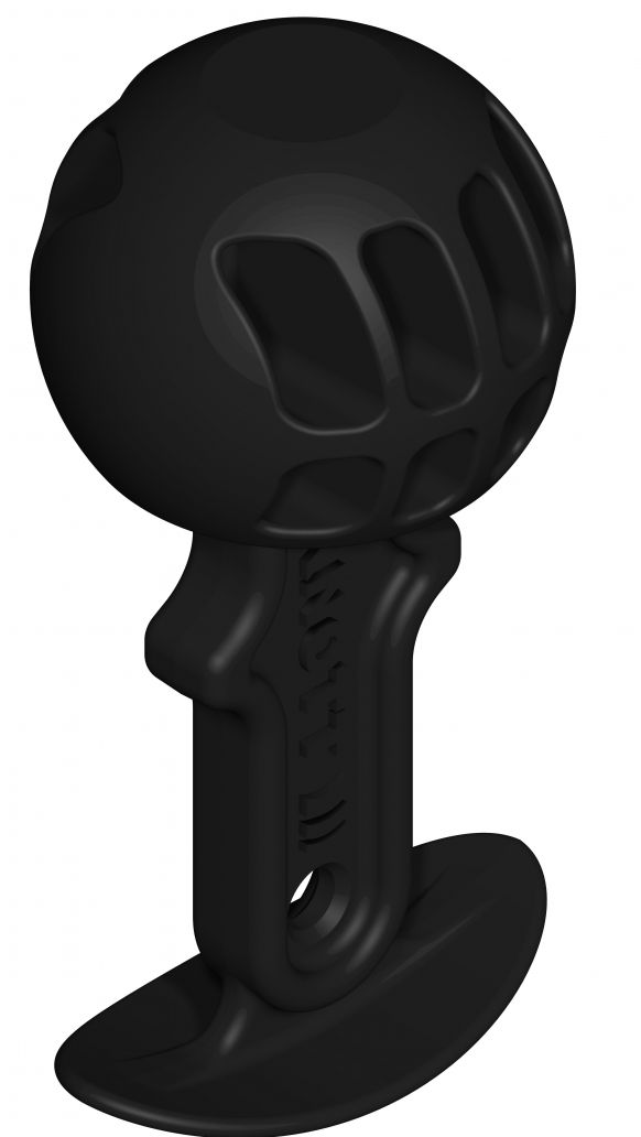 Kopplingskula KSB50 - 203467.001 - Flänsboll