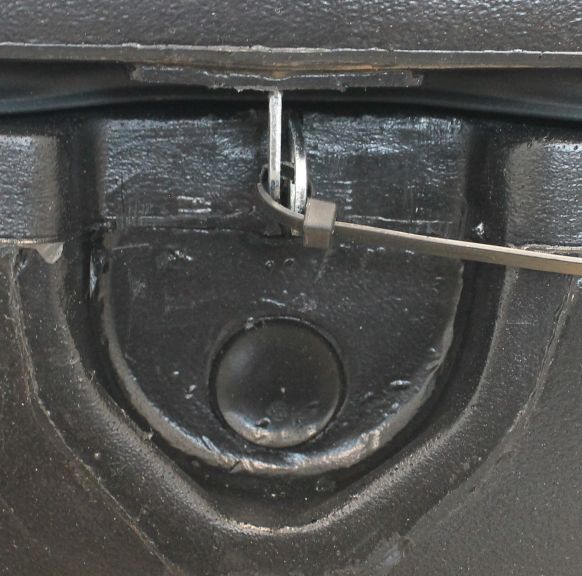 Förvaringslåda "Maxibox" - 4803899X - Förvaringslådor