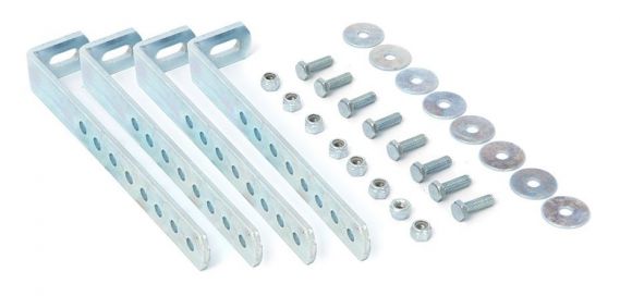 Vertikal monteringssats - 420979.001 - Förvaringslådor