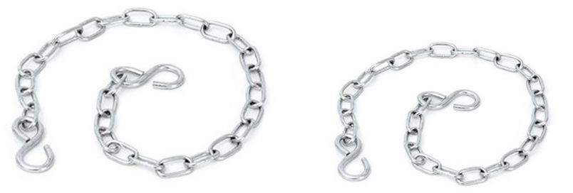 Kedjesats - 423801.001 - Förvaringslådor