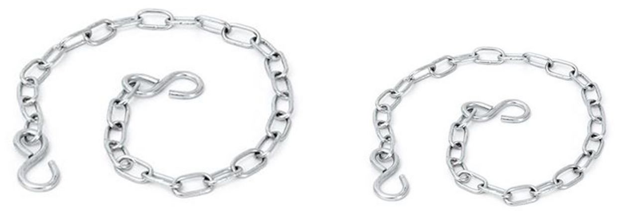 Kedjesats - 423801.001 - Förvaringslådor