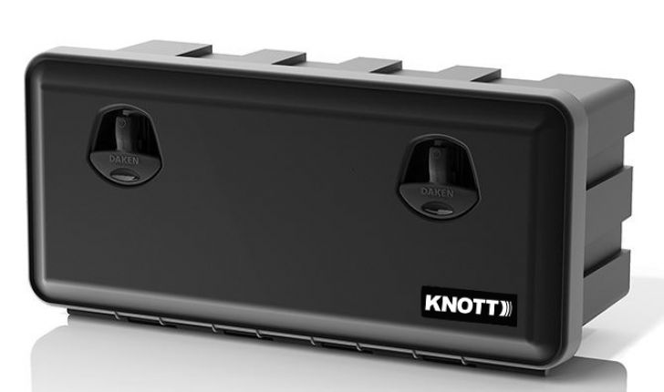 Förvaringslåda "81105 Just" - 418450.001 - Förvaringslådor