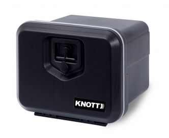 Förvaringslåda " 81000 Welvet" - 408535.001 - Förvaringslådor