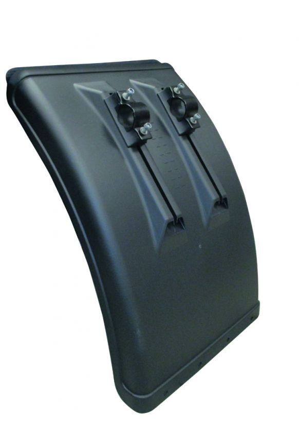 kvarts stänkskärmen softflow