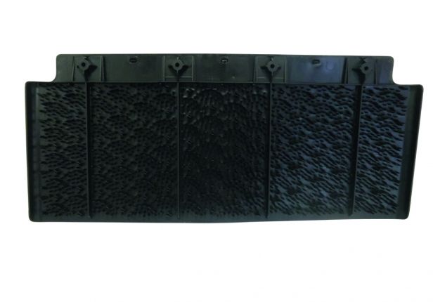 Sprutluckor för lastbilar SG med AS Softflow