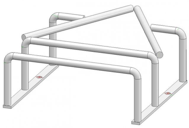 Skydd mot kollisioner