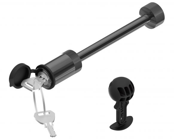 Stöldskydd för KS 25/30/35