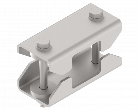 Spännskal - 207409.001 - Spännanordningar