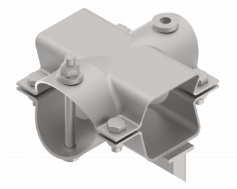 Spännskal - 405695.001 - Spännanordningar