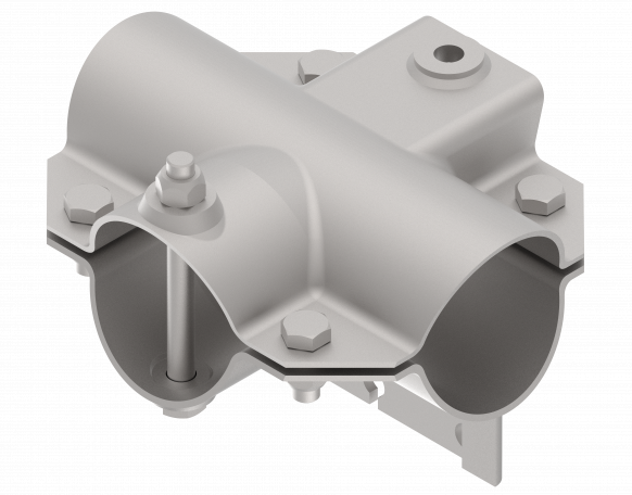 Spännskal - 400029.001 - Spännanordningar