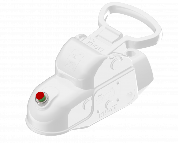 Reservdelssats för säkerhetsindikator