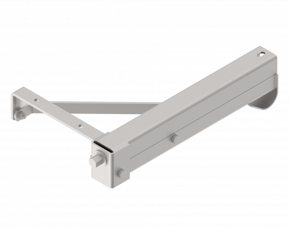 Avskruvning av stöd för ADS480