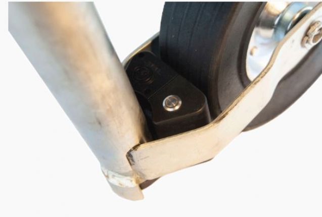 TK48 jockey wheel (E-Load)