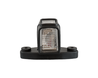 Superpoint 4 LED 12V/24V - 420313.001 - Rymdbelysning