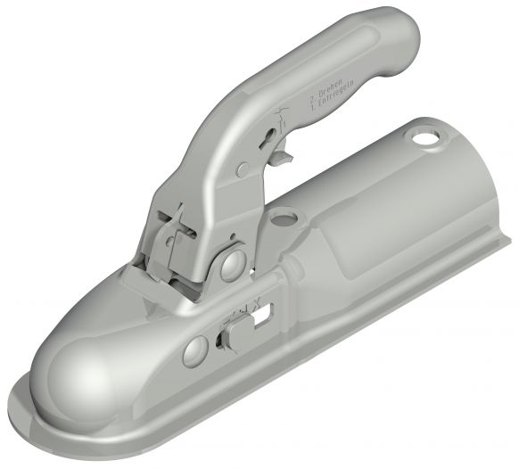 Dragstångskopplingar - 6E0083.033 - Dragstångskopplingar