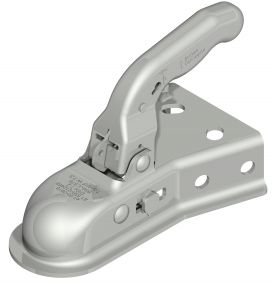 Kopplingshuvud - 6E0176.002 - Kopplingshuvuden