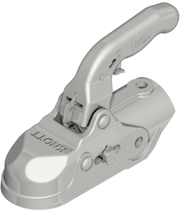 Dragstångskopplingar - 8802539X - Dragstångskopplingar