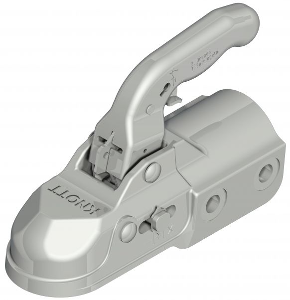 Dragstångskopplingar - 8802559X - Dragstångskopplingar