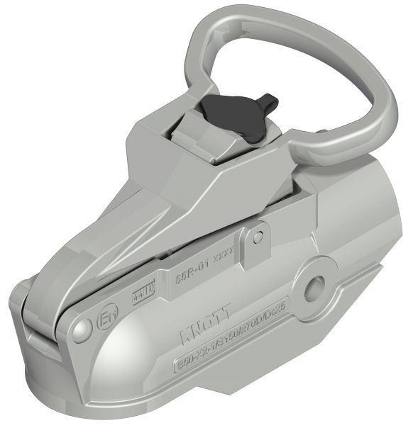 Dragstångskopplingar - 575008 - Dragstångskopplingar