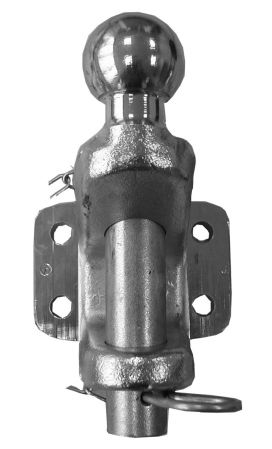 Kulstuds - 401576.001 - Flänsad kula