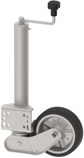 Stödhjul ATK60V (ökad lastkapacitet) - 413454.001 - Stödhjul